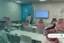 ورشة عمل بالتعاون مع جامعة الأمير سلطان