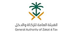 THE GENERAL AUTHORITY FOR ZAKAT AND INCOME.